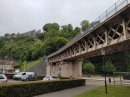 Ligne Besançon - Morteau